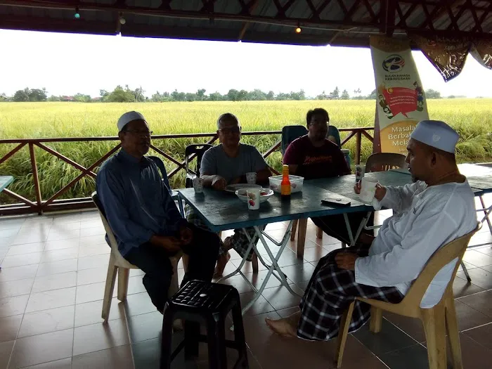 Villa Gemilang Homestay Picture 9