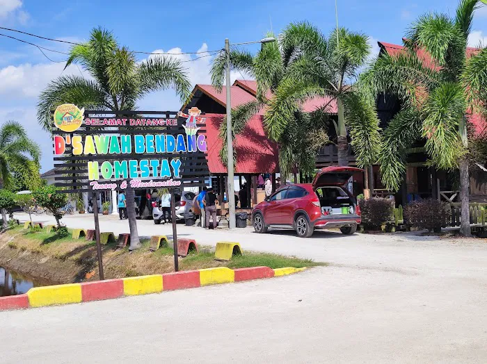 D'sawah Bendang Homestay Picture 6
