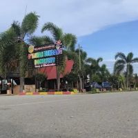 D'sawah Bendang Homestay ico