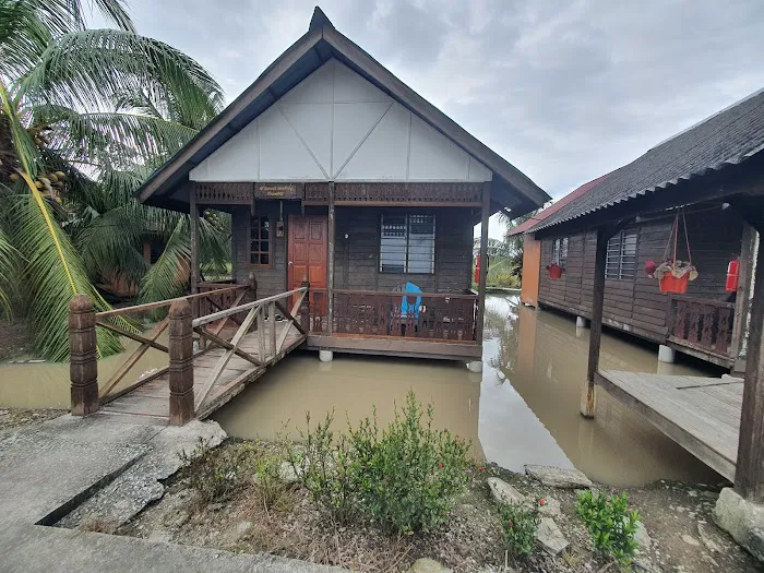 D'sawah Bendang Homestay Picture 4
