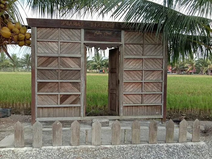 D'sawah Bendang Homestay Picture 9