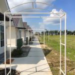 Nazbell Cottage & Garden Sungai Besar
