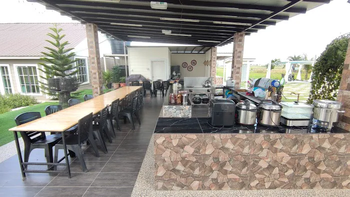 Nazbell Cottage & Garden Sungai Besar Picture 8