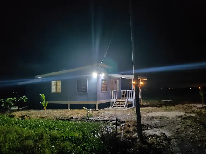Blue cottage Picture 9