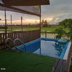 Hijau Senja Cabins (Muslim Chalet)