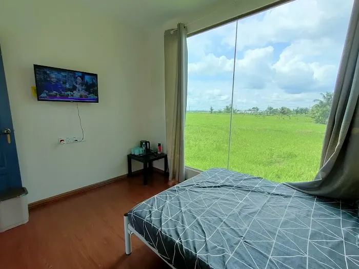 Hijau Senja Cabins (Muslim Chalet) Picture 2
