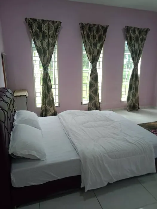 Villa Sawah Ayah Picture 1