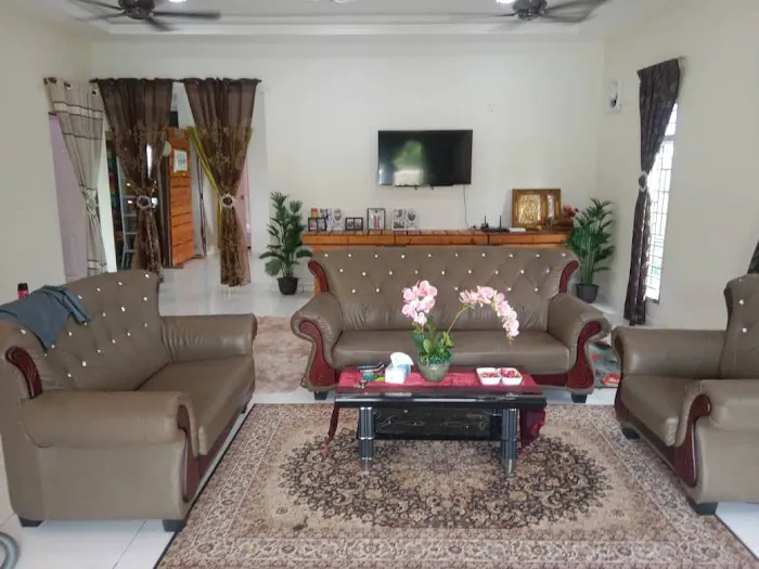Villa Sawah Ayah Picture 4