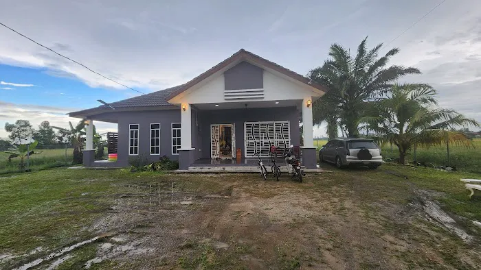 Villa Sawah Ayah Picture 2
