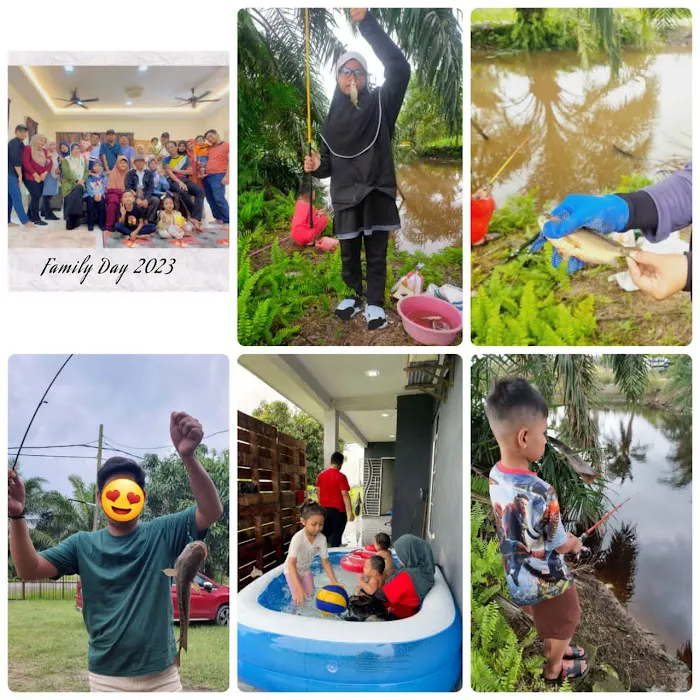 Villa Sawah Ayah Picture 7
