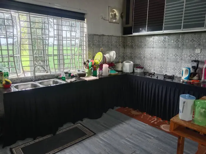 Villa Sawah Ayah Picture 5
