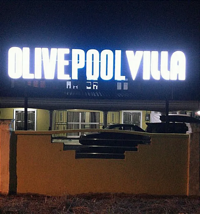 Olive Pool Villa Picture 6