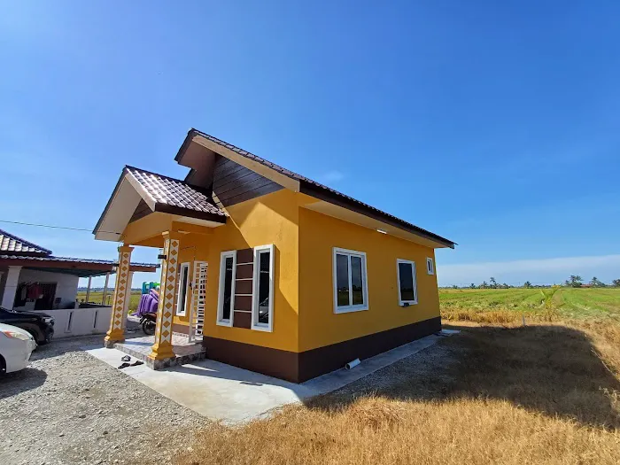 SZA AFRAZ HOMESTAY Picture 2