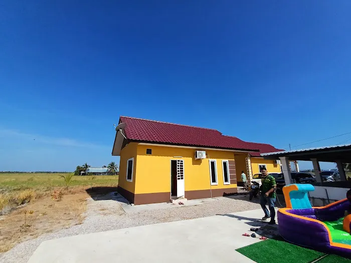 SZA AFRAZ HOMESTAY Picture 3