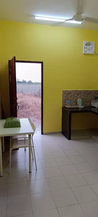 SZA AFRAZ HOMESTAY Picture 4