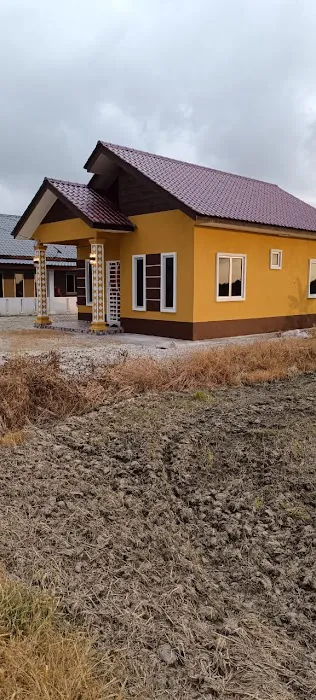 SZA AFRAZ HOMESTAY Picture 1
