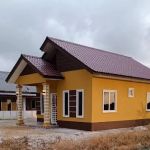 SZA AFRAZ HOMESTAY