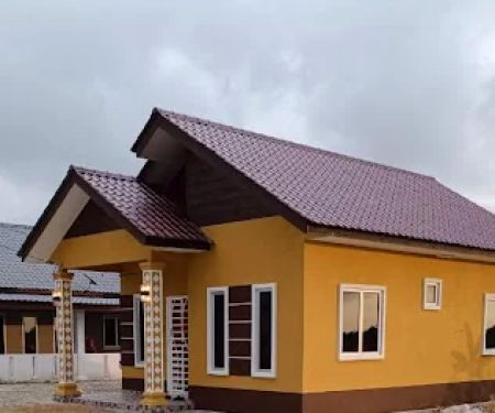 SZA AFRAZ HOMESTAY