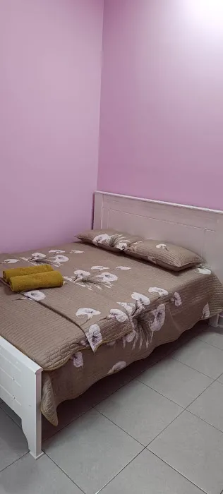 SZA AFRAZ HOMESTAY Picture 5