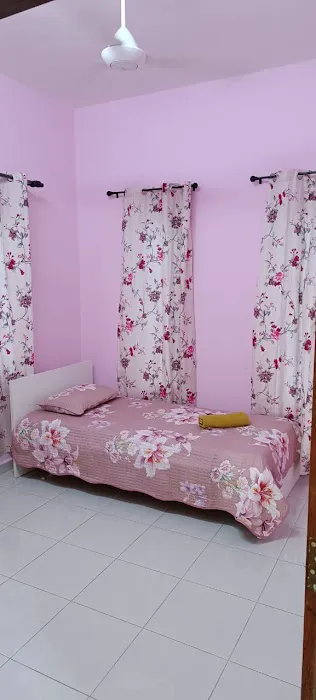 SZA AFRAZ HOMESTAY Picture 7
