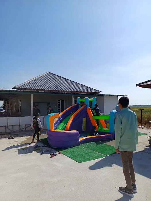 SZA AFRAZ HOMESTAY Picture 9