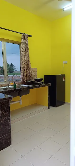 SZA AFRAZ HOMESTAY Picture 8