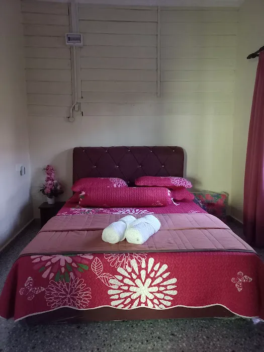 D'Aiman Homestay Sg Besar Picture 1