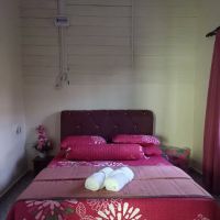 D'Aiman Homestay Sg Besar ico