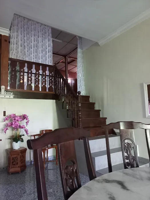 D'Aiman Homestay Sg Besar Picture 8