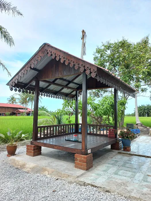D'Aiman Homestay Sg Besar Picture 7