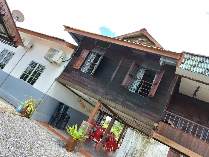 D'Aiman Homestay Sg Besar Picture 6
