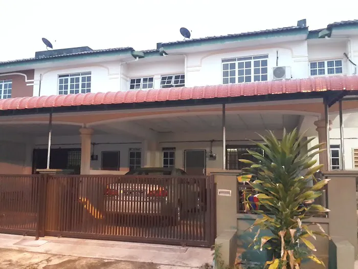 Homestay Seri Langkap Picture 5