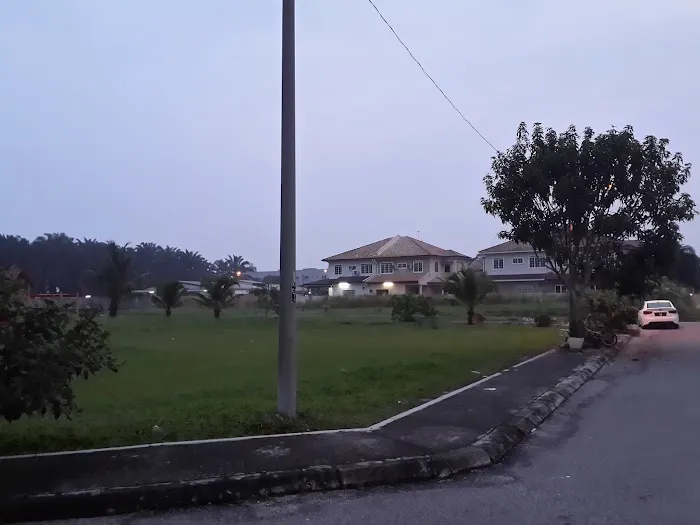 Homestay Seri Langkap Picture 4