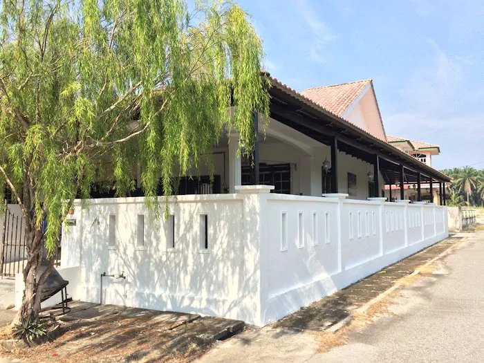 Homestay Seri Langkap Picture 1
