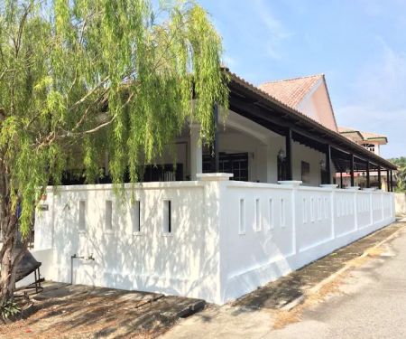 Homestay Seri Langkap