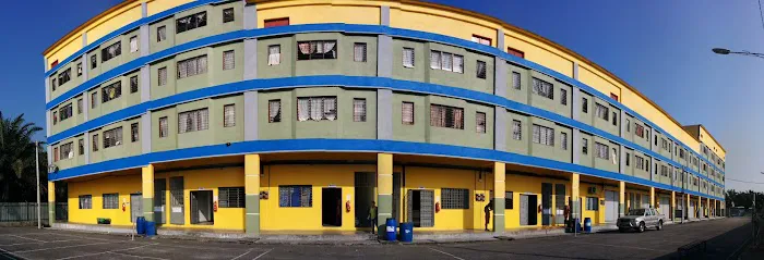 Asrama Pekerja Central Medicare (Hostel Langkap) Picture 1