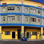 Asrama Pekerja Central Medicare (Hostel Langkap)