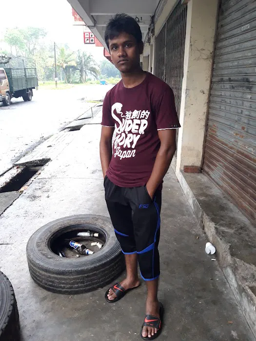 Asrama Pekerja Central Medicare (Hostel Langkap) Picture 7