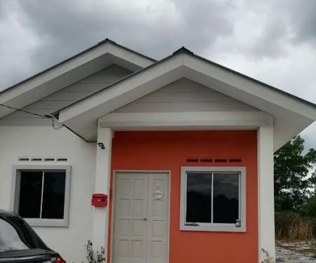 HOMESTAY CIK AWE
