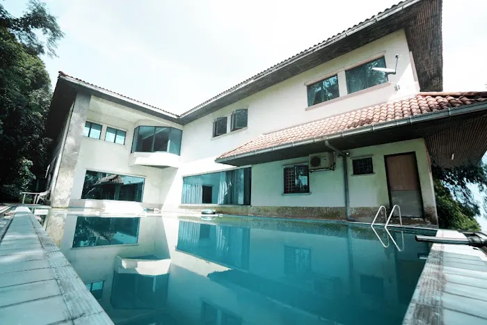Homestay Bukit Gasing Picture 1