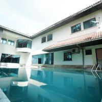 Homestay Bukit Gasing ico