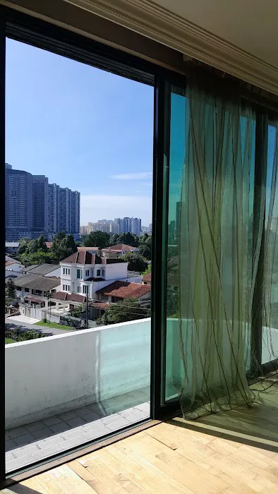 Homestay Bukit Gasing Picture 10