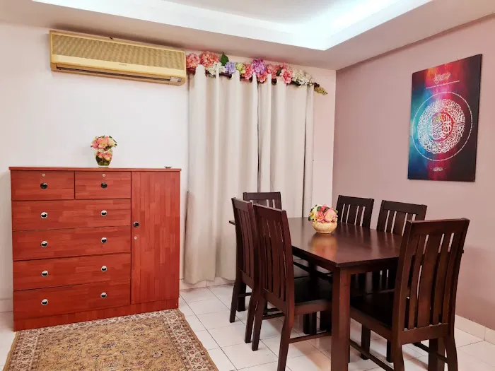 Nur's Homestay Bangi Picture 1
