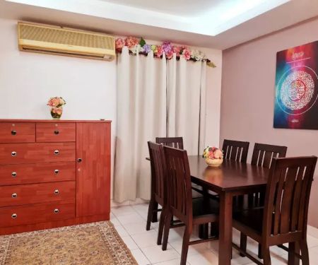 Nur's Homestay Bangi