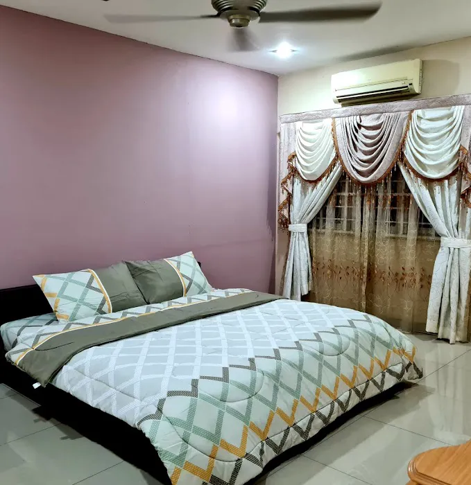 Nur's Homestay Bangi Picture 2