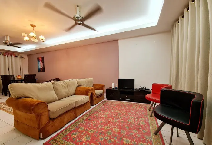 Nur's Homestay Bangi Picture 3