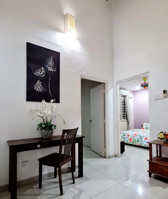 Nur's Homestay Bangi Picture 4