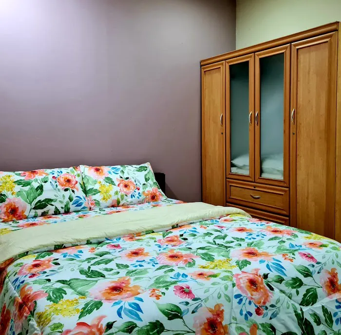 Nur's Homestay Bangi Picture 6