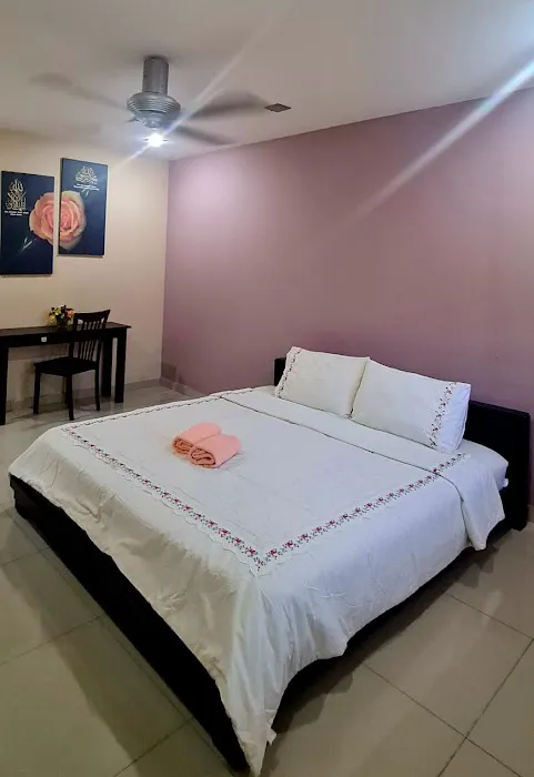 Nur's Homestay Bangi Picture 8
