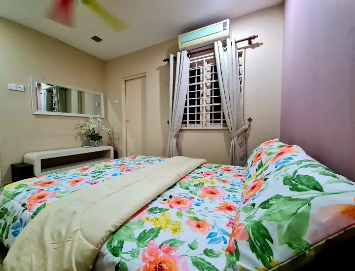 Nur's Homestay Bangi Picture 5